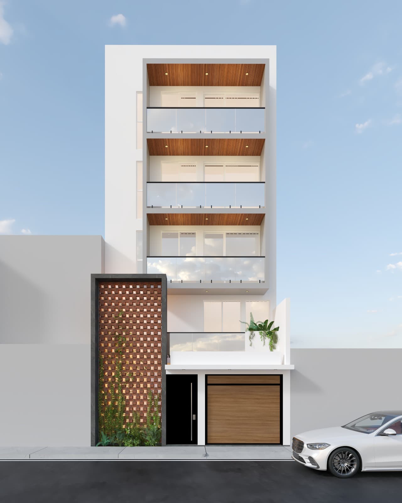Casa 11