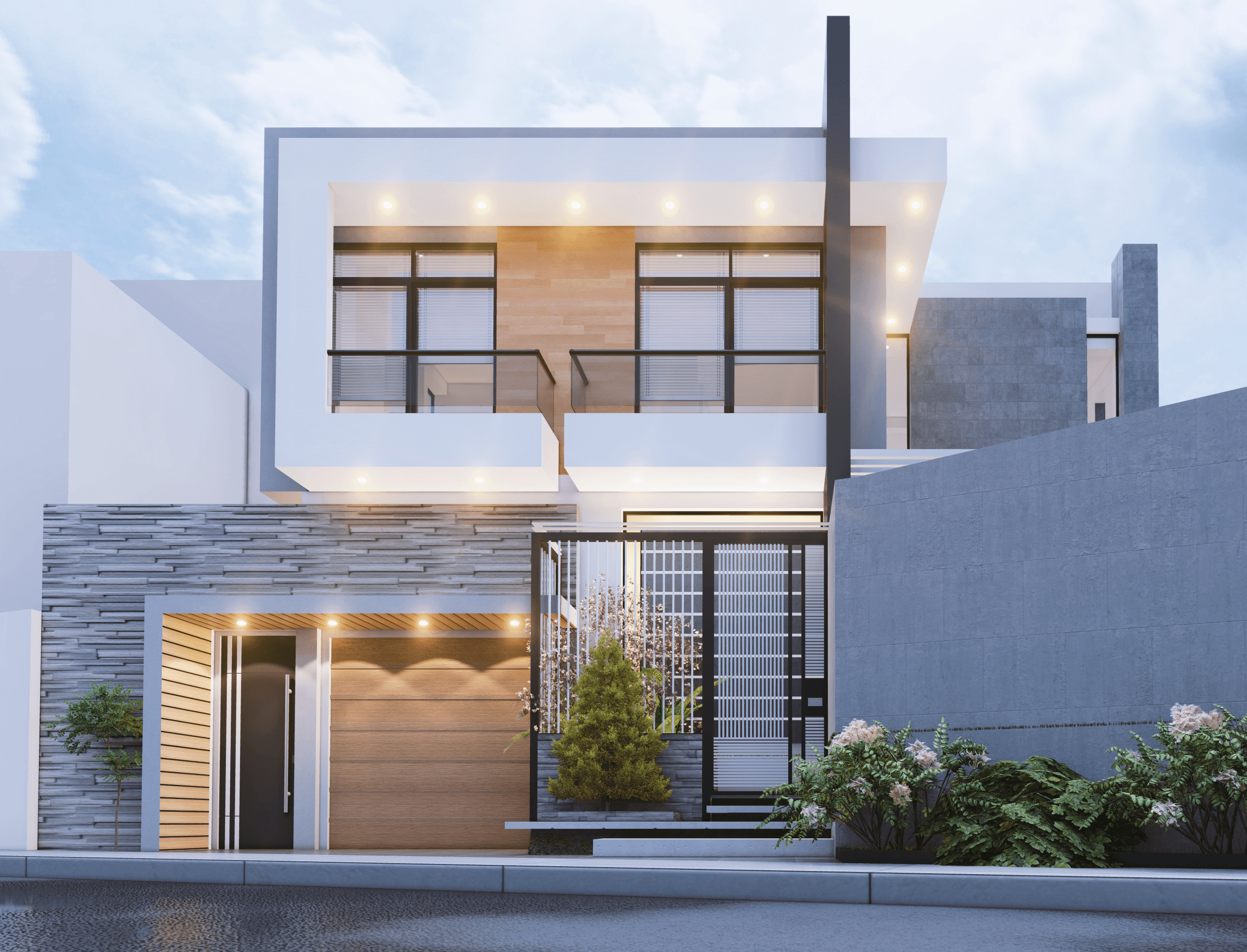 Casa 2