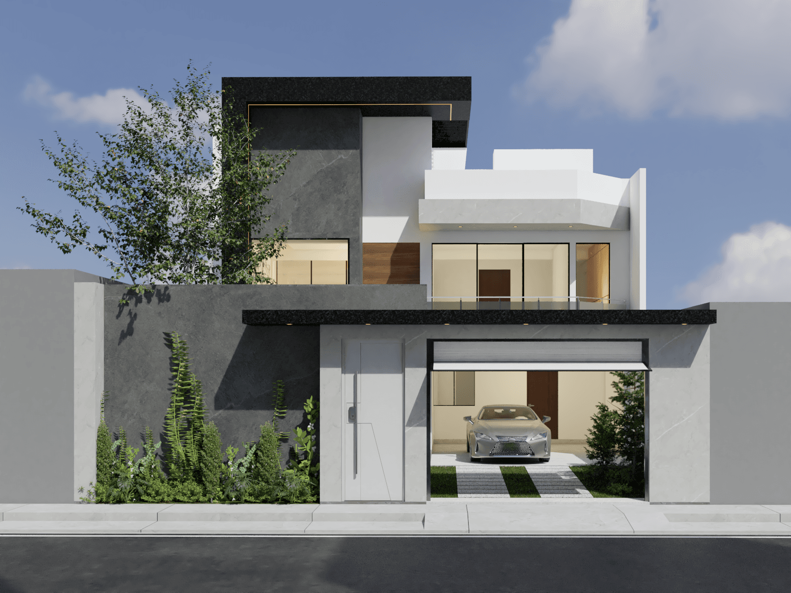 Casa 3