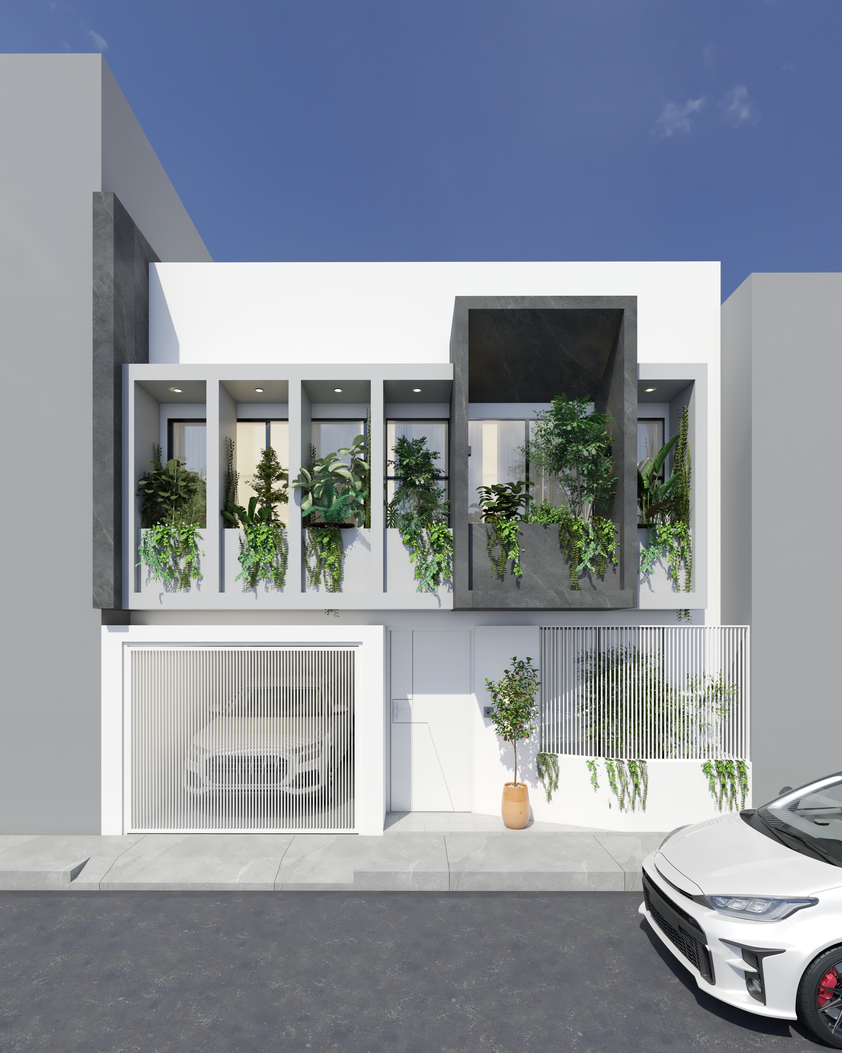 Casa 5