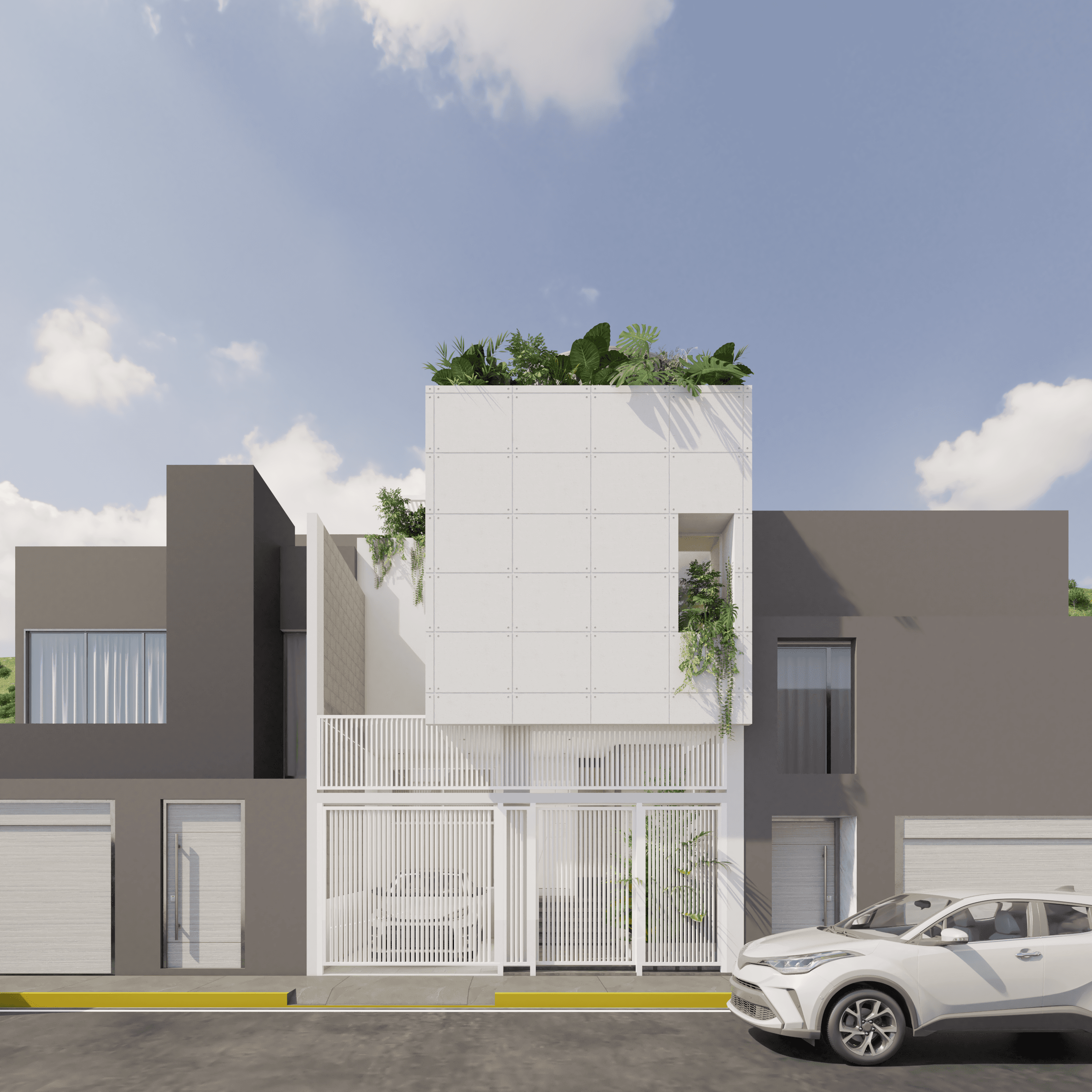 Casa 6