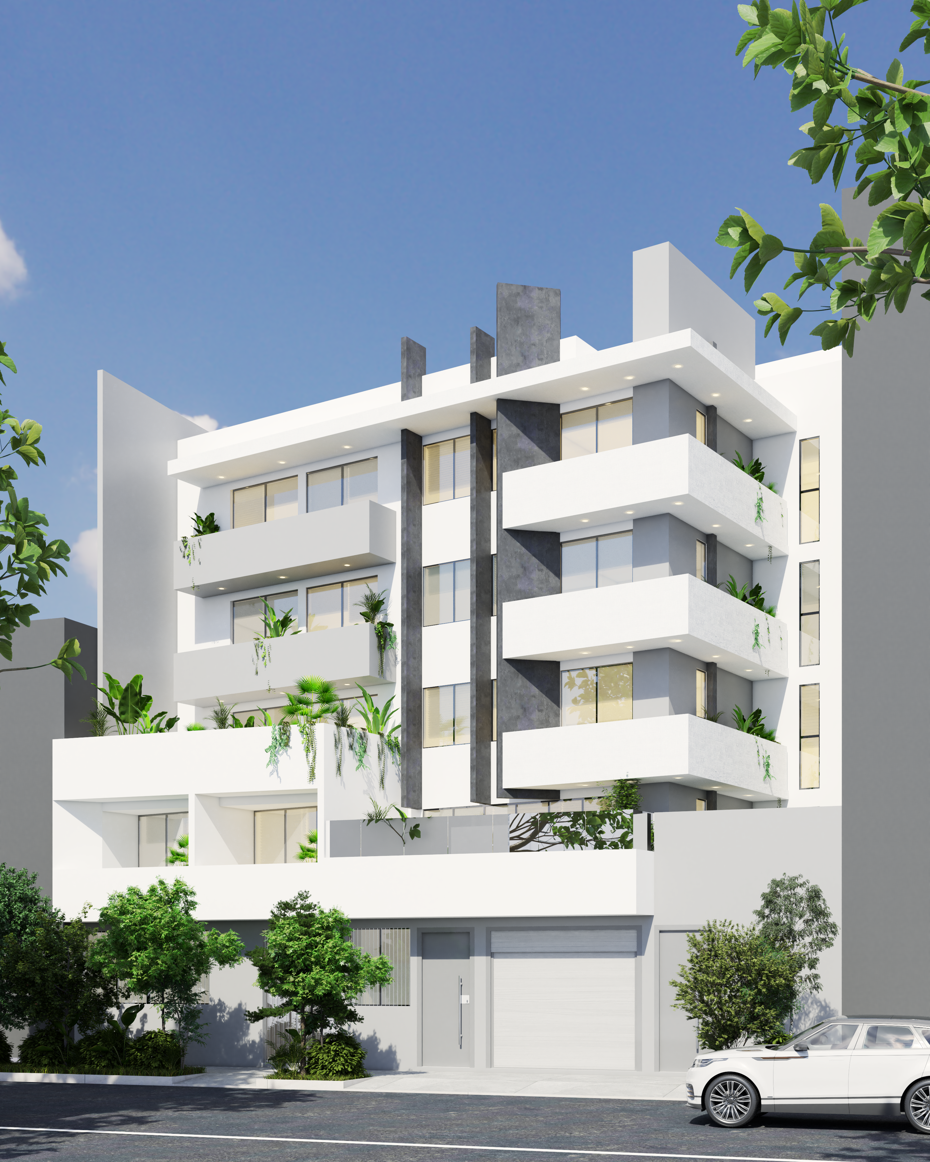 Casa 8